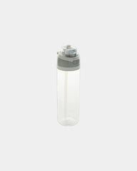 Borraccia riciclata RPET 800ml Omni Sip da personalizzare - Bianco