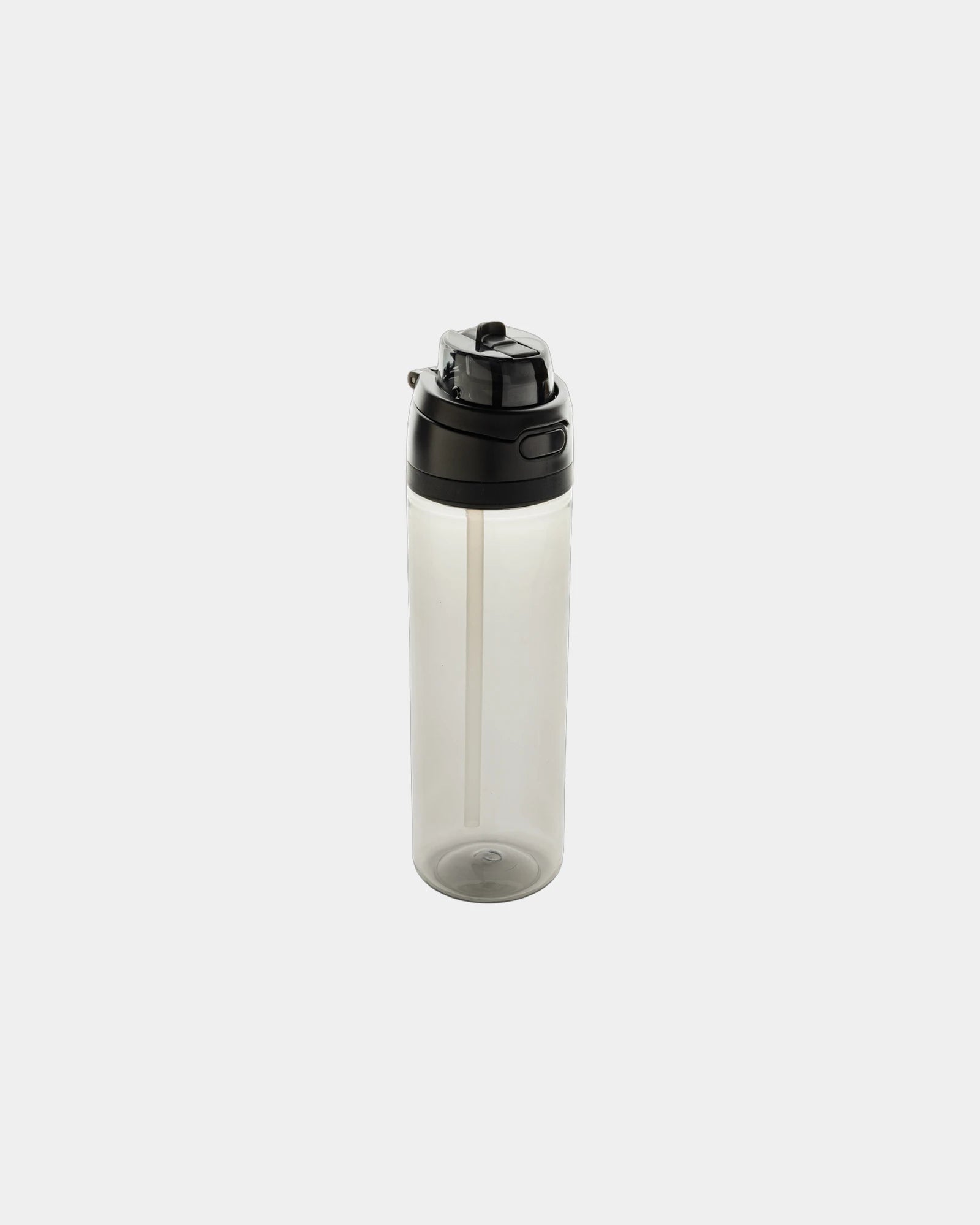 Borraccia riciclata RPET 800ml Omni Sip da personalizzare - Nero