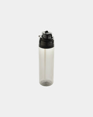 Borraccia riciclata RPET 800ml Omni Sip da personalizzare - Nero