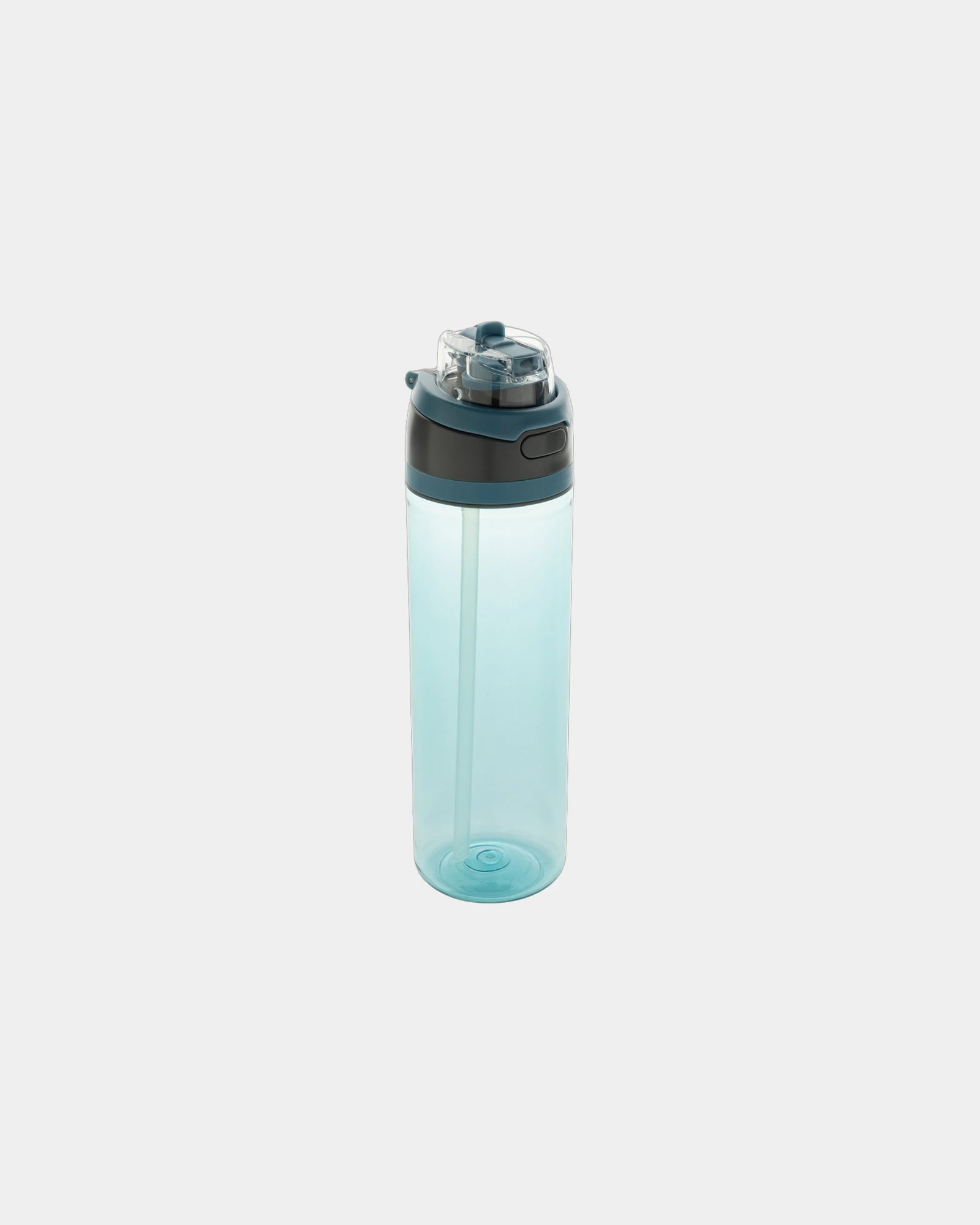 Borraccia riciclata RPET 800ml Omni Sip da personalizzare - Blu