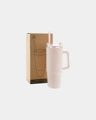 Mug riciclato 750ml doppia parete Tana da personalizzare - 12