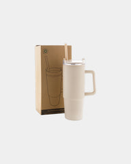 Mug riciclato 750ml doppia parete Tana da personalizzare - 15