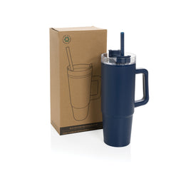 Mug riciclato 750ml doppia parete Tana da personalizzare - 1