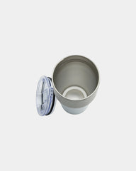 Mug acciaio riciclato RCS 500ml Fluid da personalizzare - 5