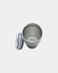 Mug acciaio riciclato RCS 500ml Fluid da personalizzare - 2