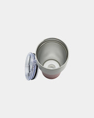 Mug acciaio riciclato RCS 500ml Fluid da personalizzare - 12