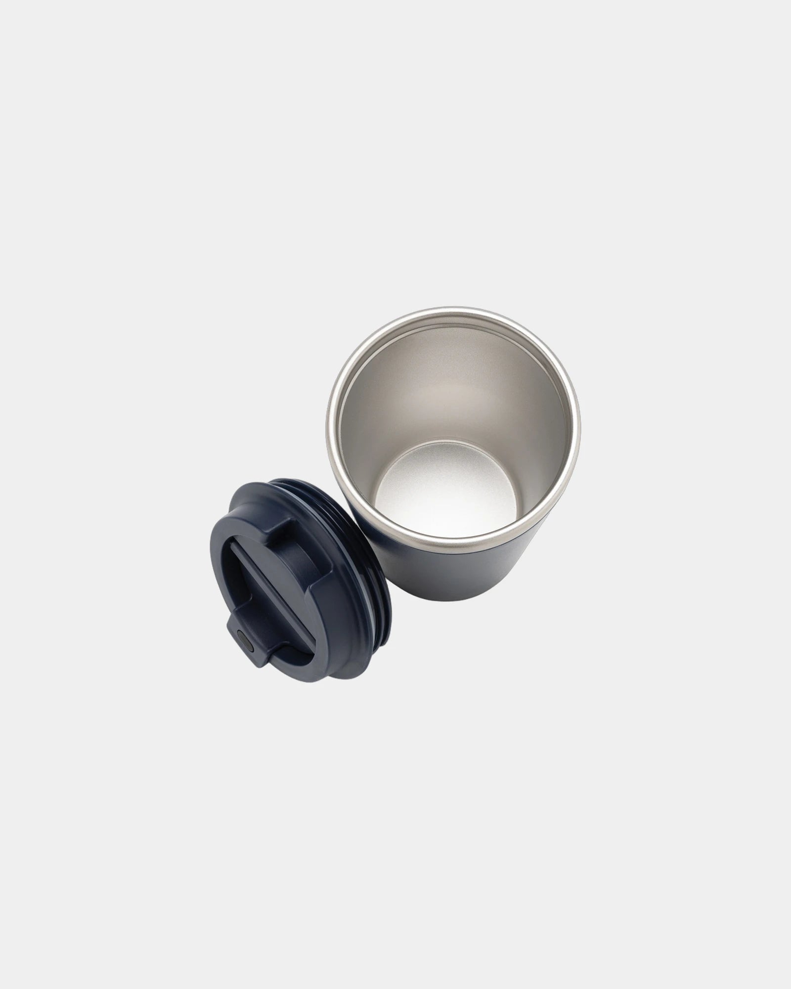 Mug termico riciclato RCS 350ml Java da personalizzare - 9