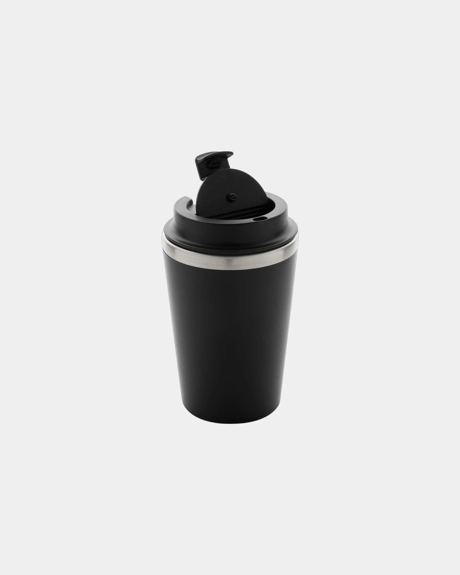 Mug termico riciclato RCS 350ml Java da personalizzare - 1
