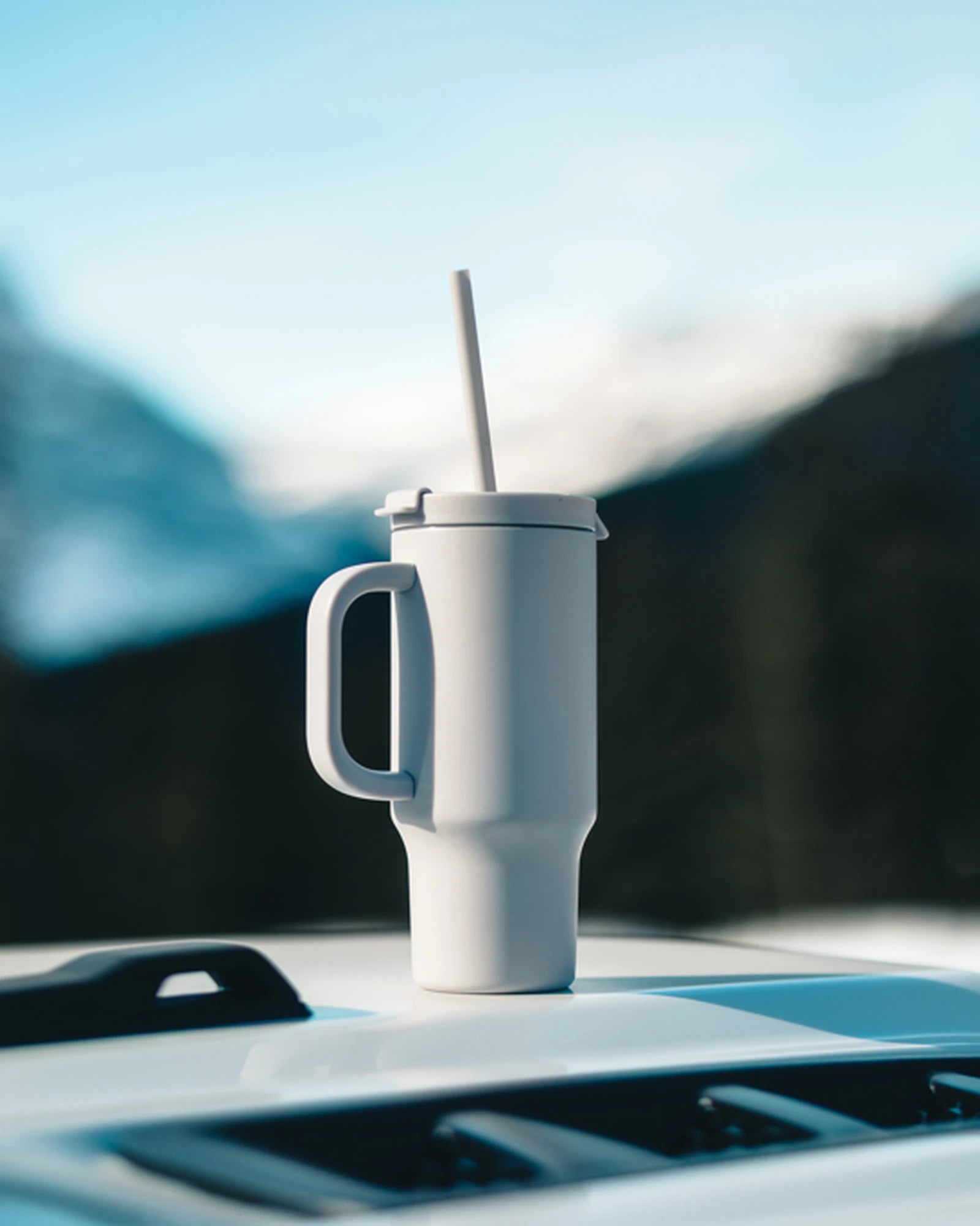 Mug termico acciaio riciclato 480ml da personalizzare - 16