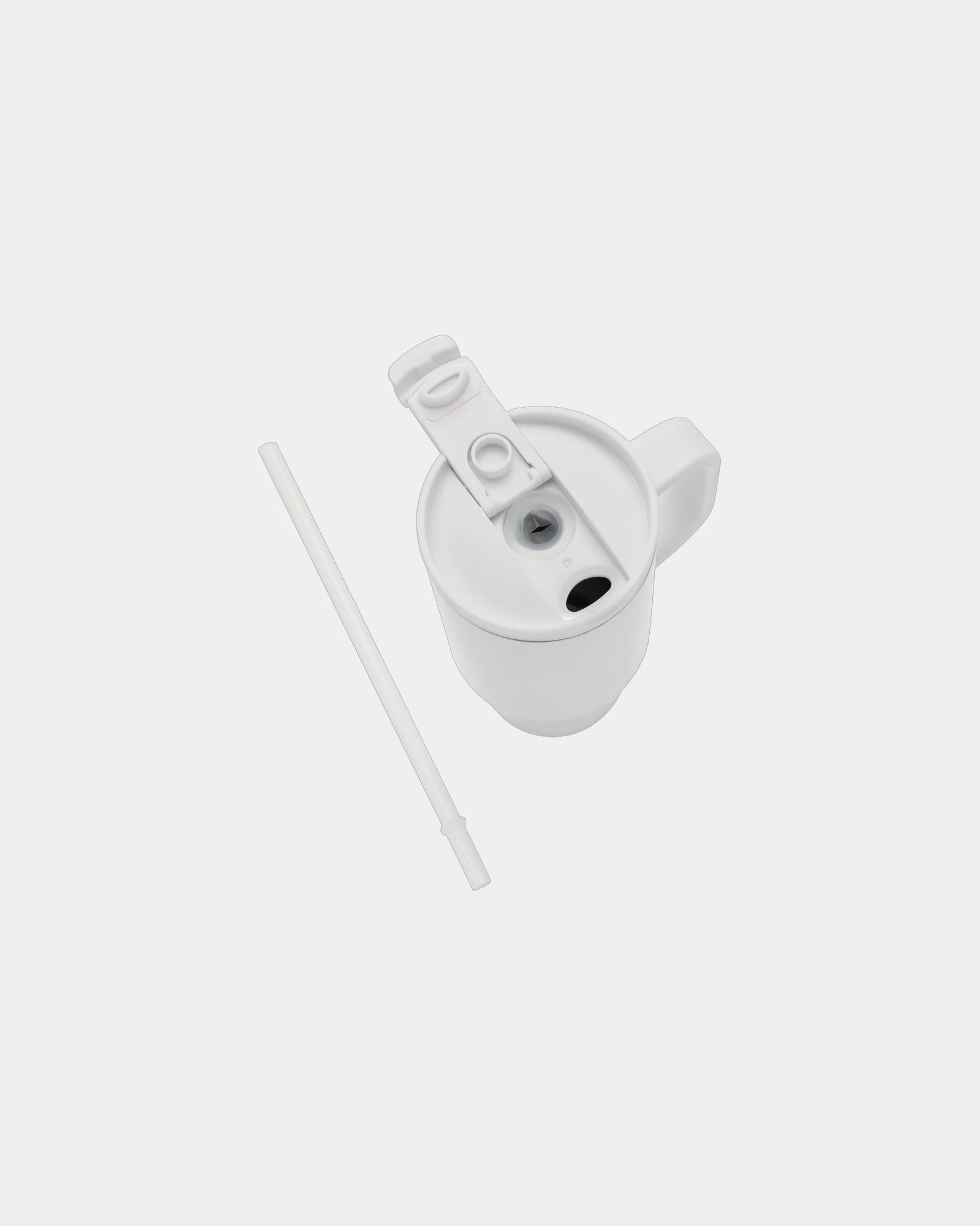Mug termico acciaio riciclato 480ml da personalizzare - 7