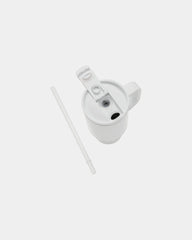 Mug termico acciaio riciclato 480ml da personalizzare - 7