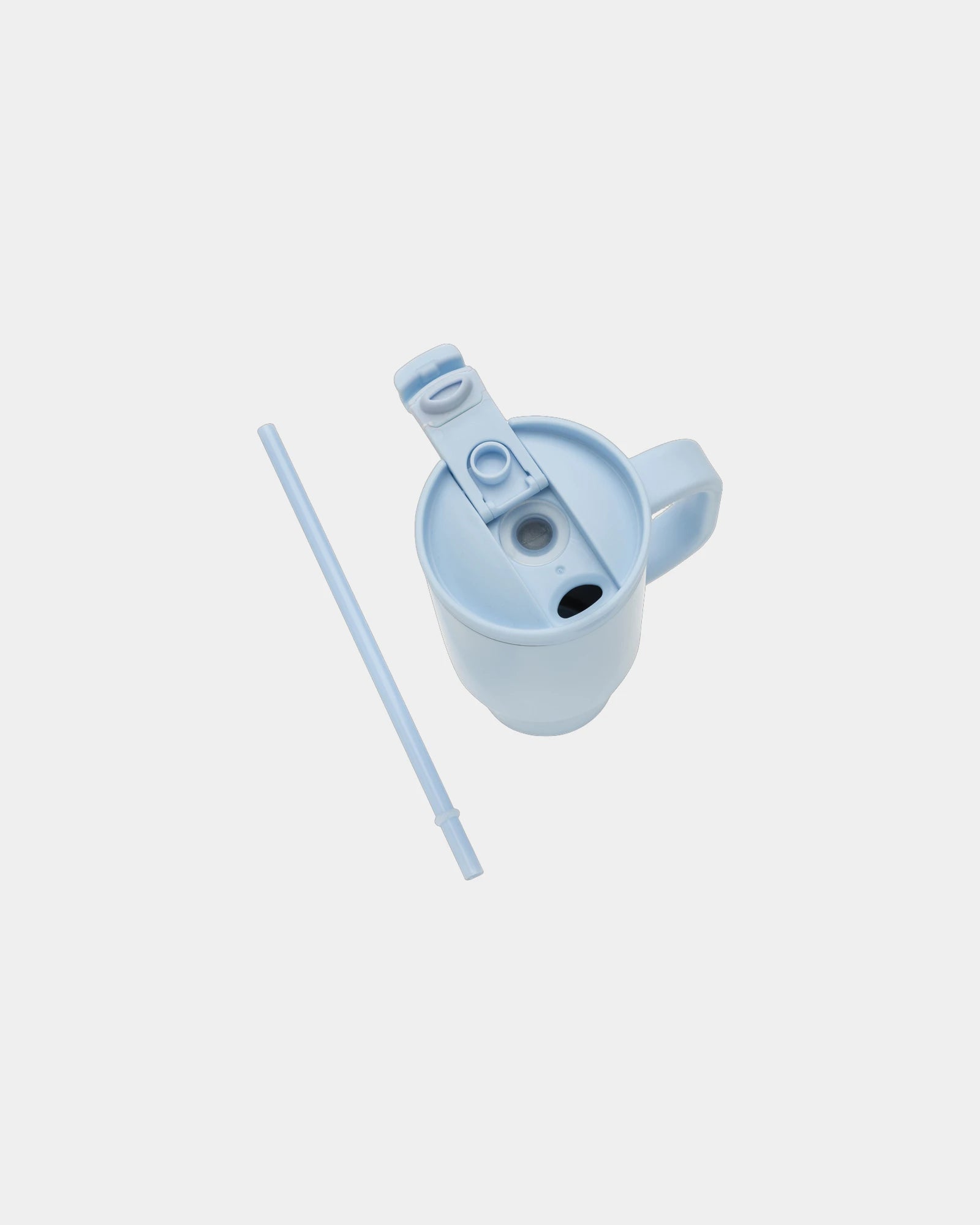 Mug termico acciaio riciclato 480ml da personalizzare - 11