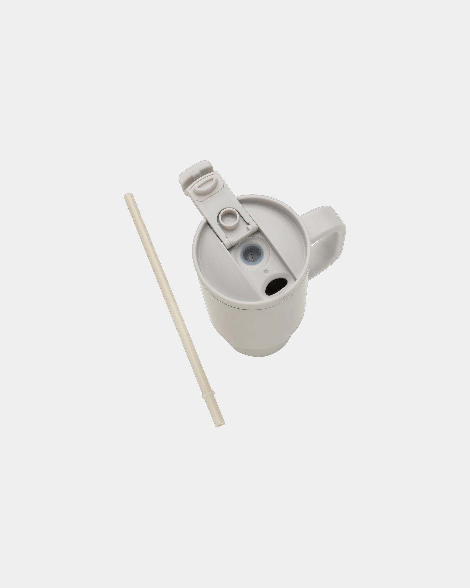 Mug termico acciaio riciclato 480ml da personalizzare - 15