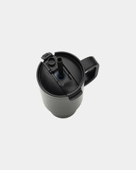 Mug termico acciaio riciclato 480ml da personalizzare - 1