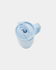 Mug termico acciaio riciclato 480ml da personalizzare - 9