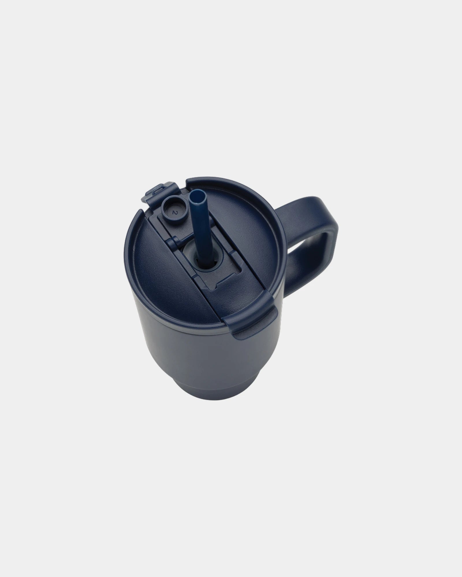 Mug termico acciaio riciclato 480ml da personalizzare - 18