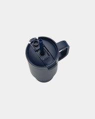 Mug termico acciaio riciclato 480ml da personalizzare - 18