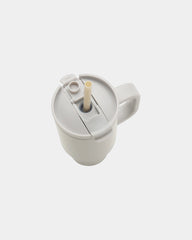Mug termico acciaio riciclato 480ml da personalizzare - 13