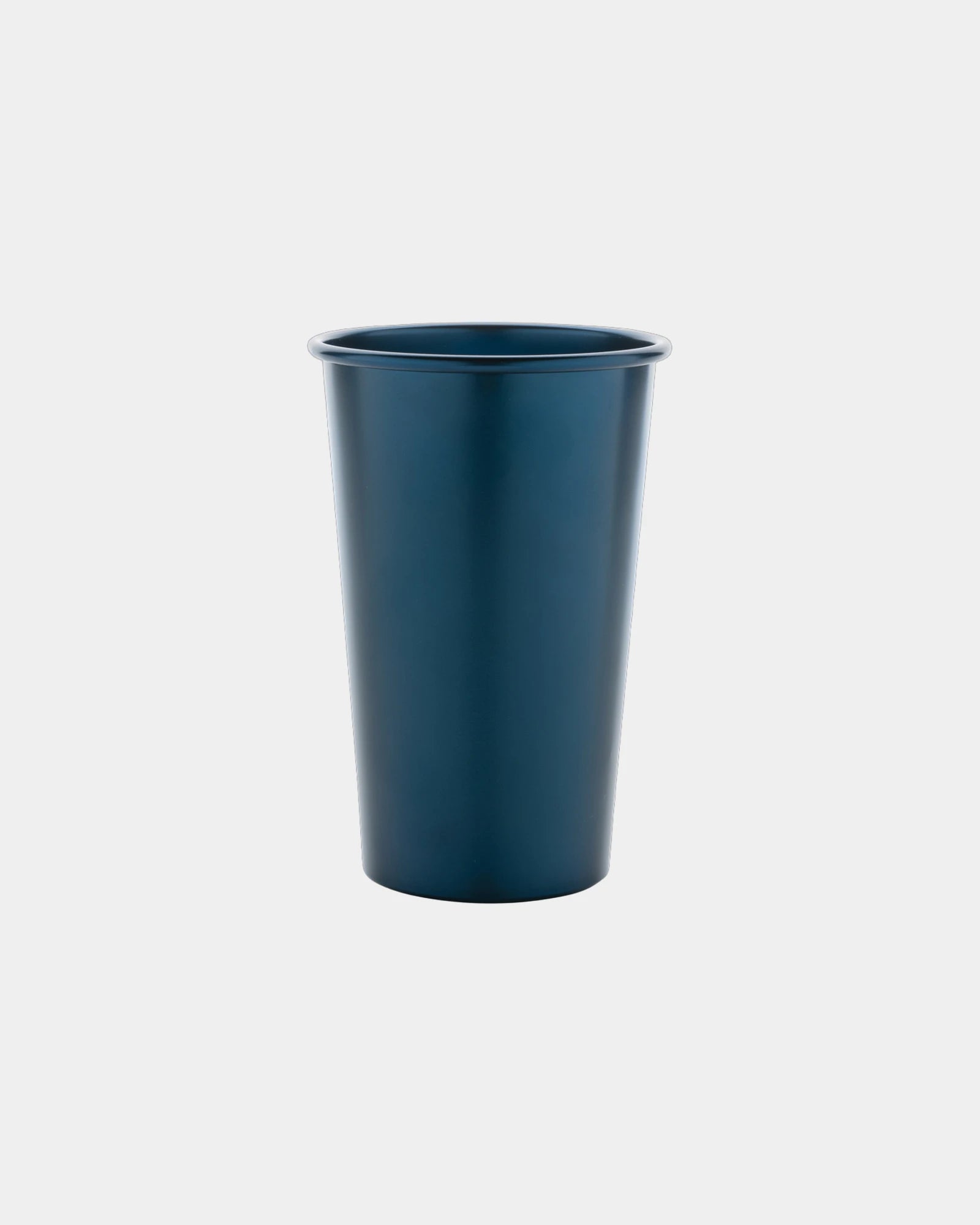 Mug alluminio riciclato RCS 450ml da personalizzare - 1