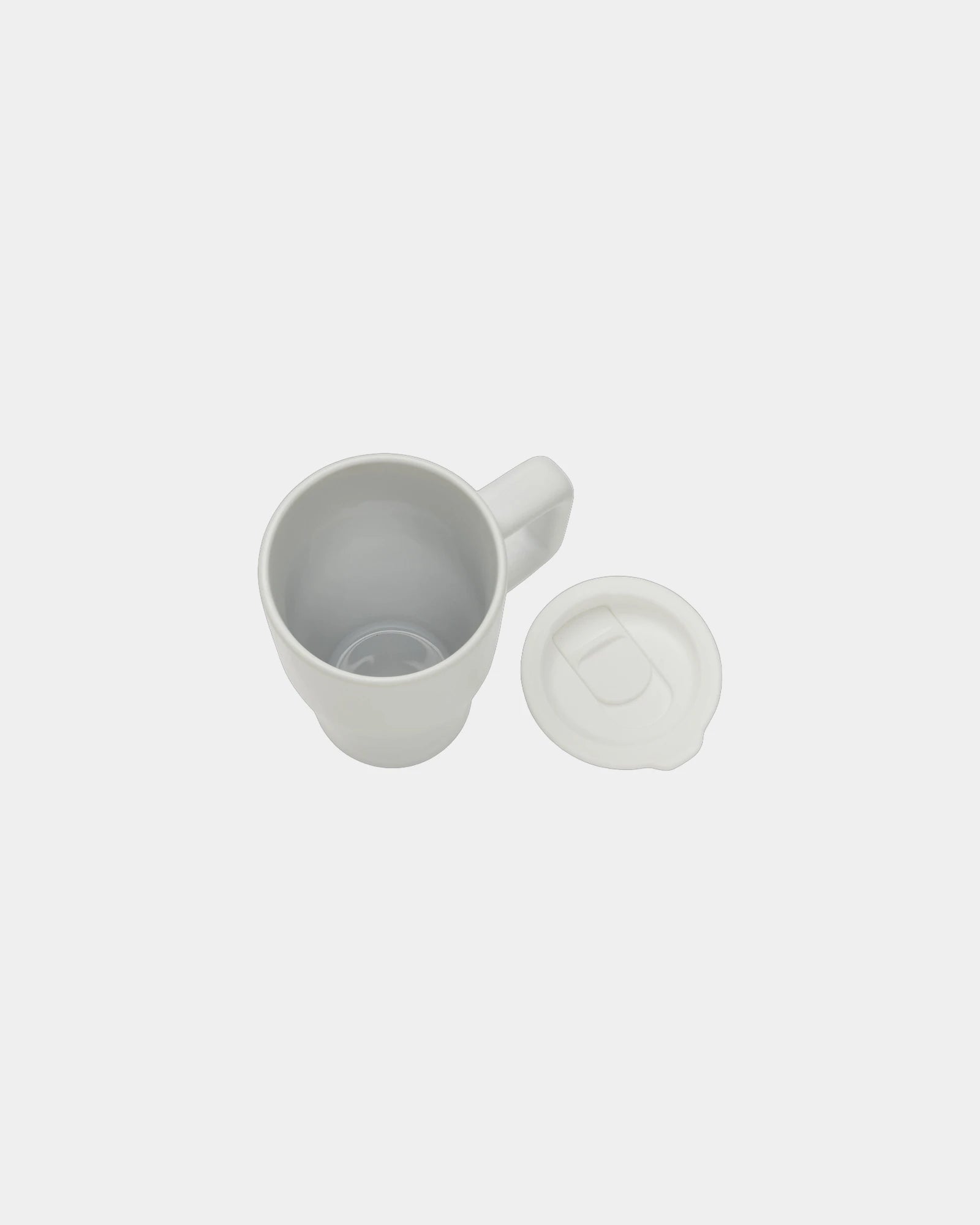 Tazza ceramica 490ml lavabile in lavastoviglie da personalizzare - 7