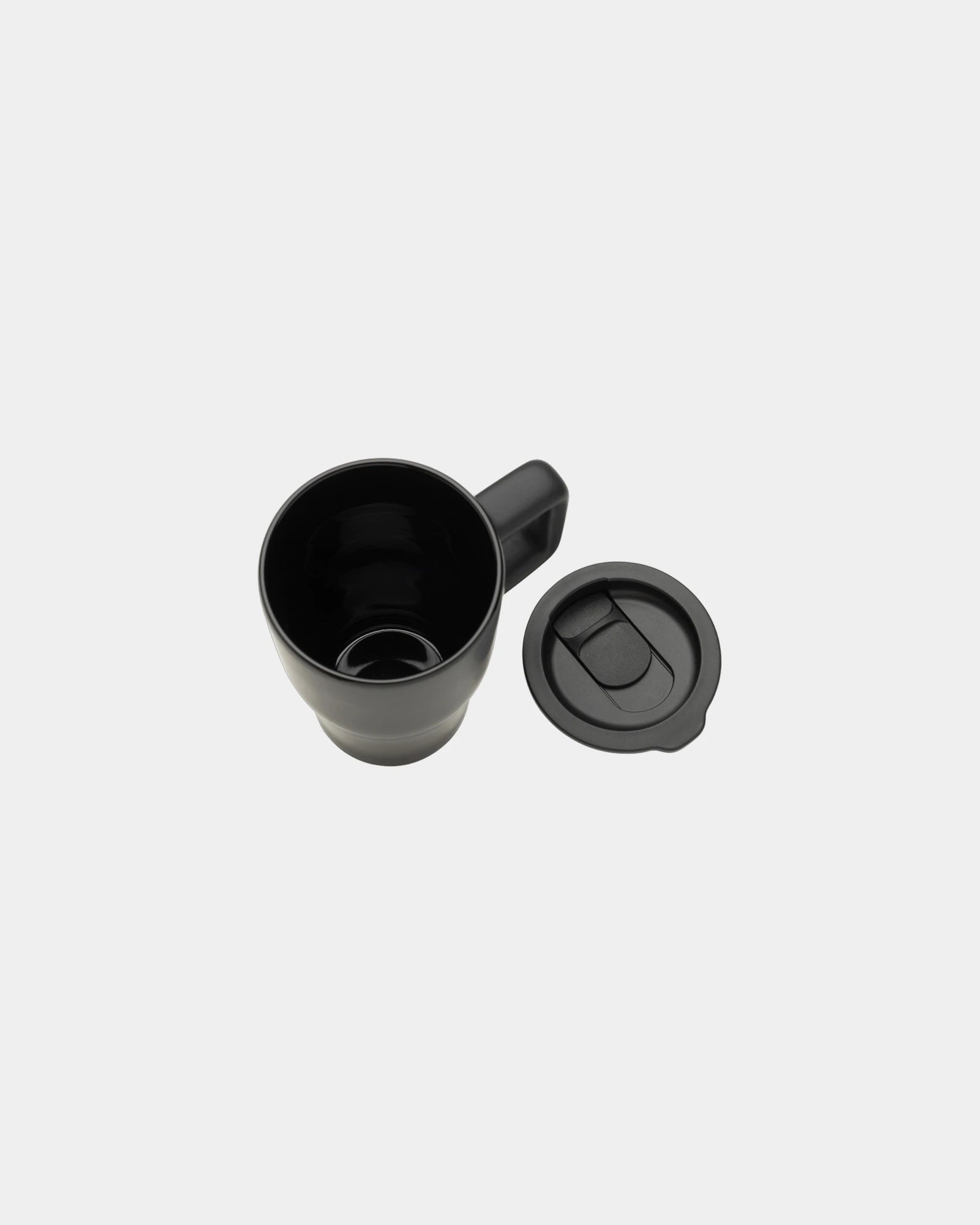 Tazza ceramica 490ml lavabile in lavastoviglie da personalizzare - 3