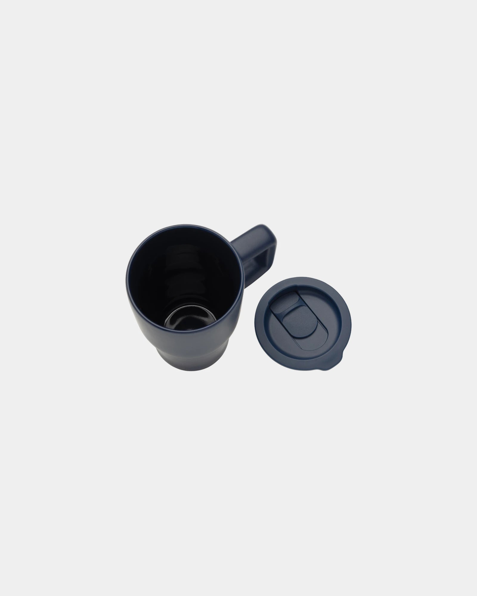 Tazza ceramica 490ml lavabile in lavastoviglie da personalizzare - 17