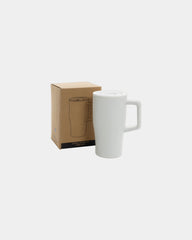 Tazza ceramica 490ml lavabile in lavastoviglie da personalizzare - 5