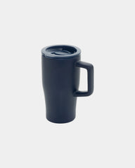 Tazza ceramica 490ml lavabile in lavastoviglie da personalizzare - Blu Navy
