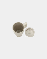 Tazza ceramica 490ml lavabile in lavastoviglie da personalizzare - 13