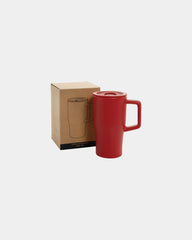 Tazza ceramica 490ml lavabile in lavastoviglie da personalizzare - 8