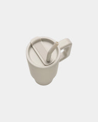 Mug termico acciaio riciclato 900ml da personalizzare - 42