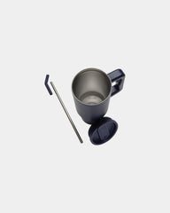 Mug termico acciaio riciclato 900ml da personalizzare - 53
