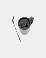 Mug termico acciaio riciclato 900ml da personalizzare - 11