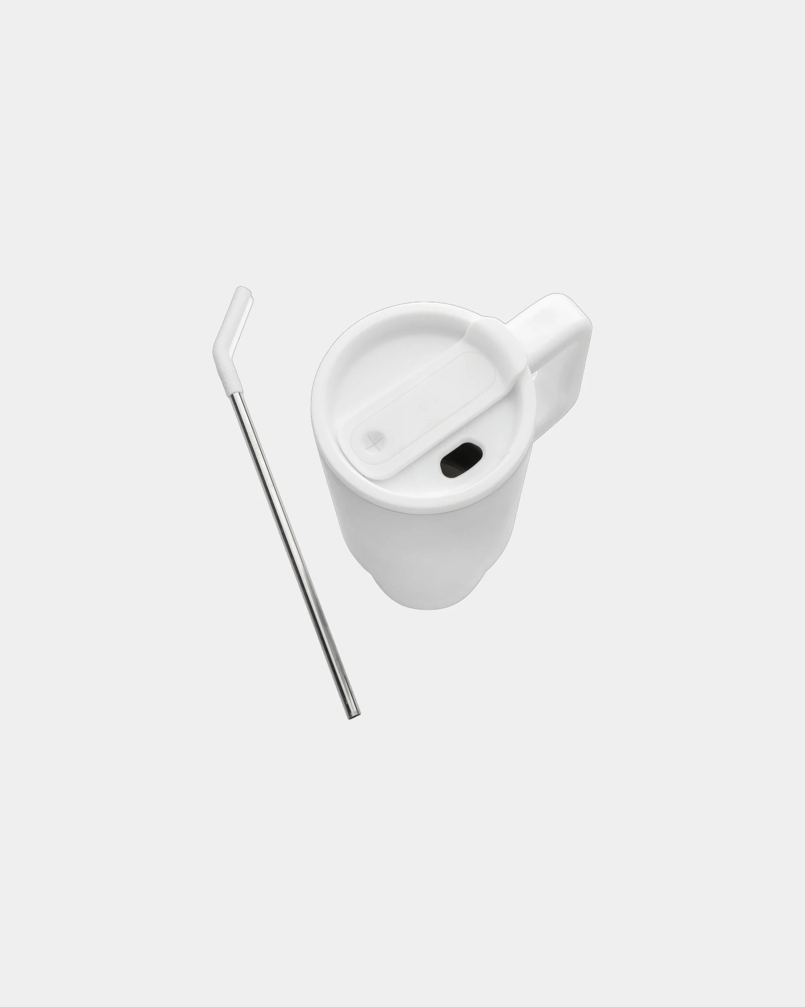 Mug termico acciaio riciclato 900ml da personalizzare - 18