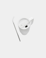 Mug termico acciaio riciclato 900ml da personalizzare - 18
