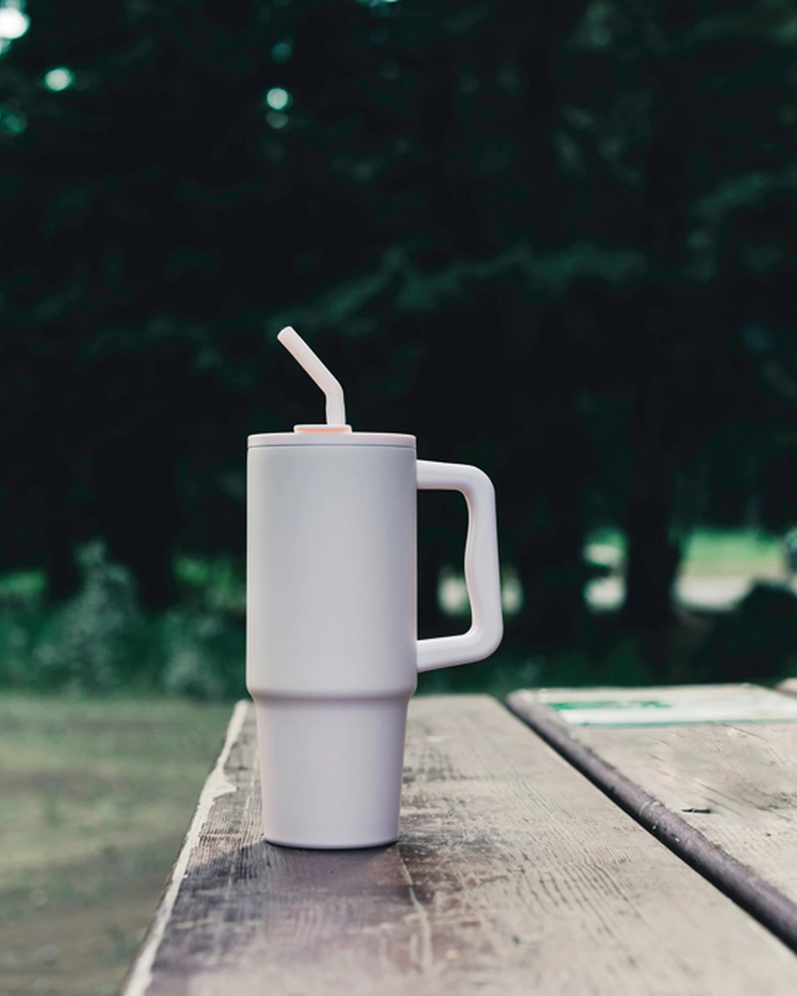 Mug termico acciaio riciclato 900ml da personalizzare - 39