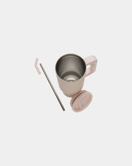 Mug termico acciaio riciclato 900ml da personalizzare - 34