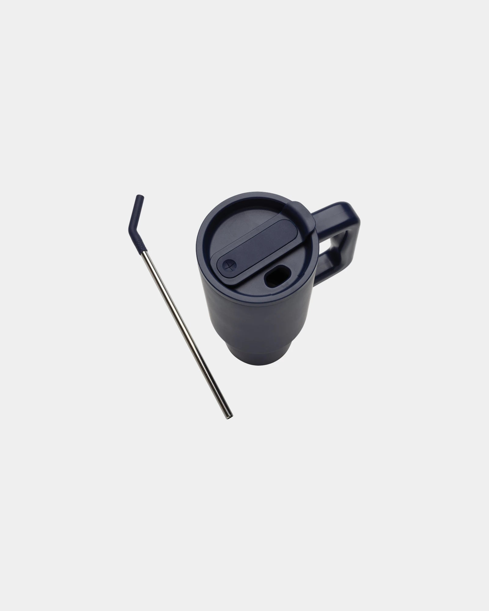 Mug termico acciaio riciclato 900ml da personalizzare - 52