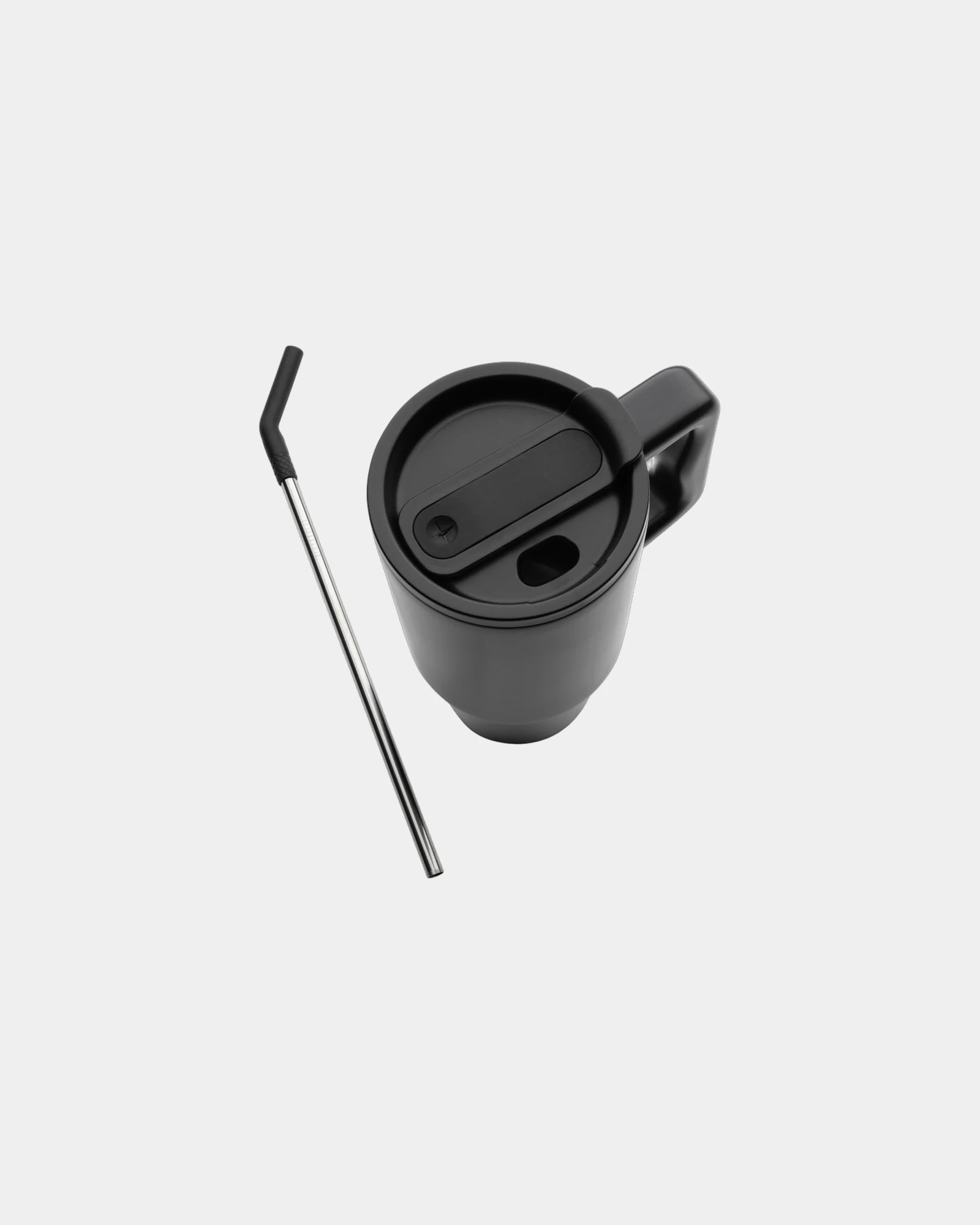 Mug termico acciaio riciclato 900ml da personalizzare - 3