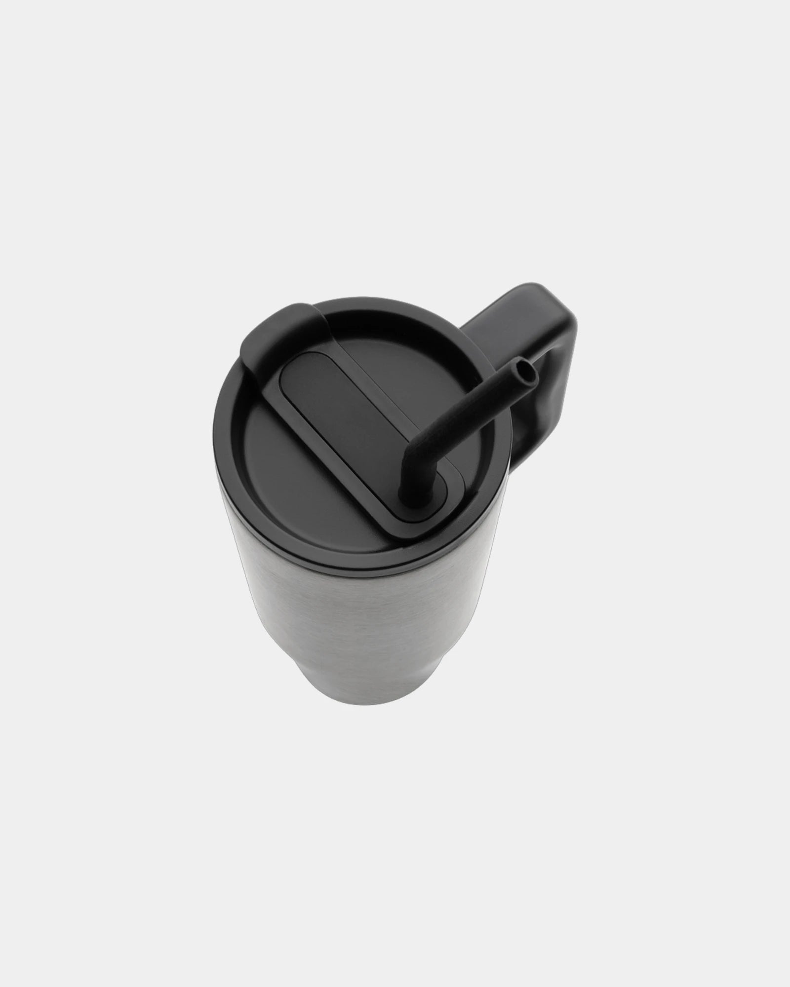 Mug termico acciaio riciclato 900ml da personalizzare - 10