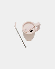 Mug termico acciaio riciclato 900ml da personalizzare - 33