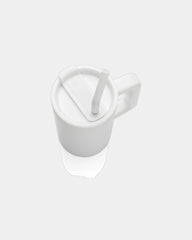 Mug termico acciaio riciclato 800ml da personalizzare - 16