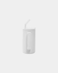Mug termico acciaio riciclato 800ml da personalizzare - 15