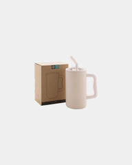 Mug termico acciaio riciclato 800ml da personalizzare - 26