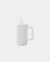 Mug termico acciaio riciclato 800ml da personalizzare - 12