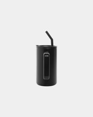 Mug termico acciaio riciclato 800ml da personalizzare - 5