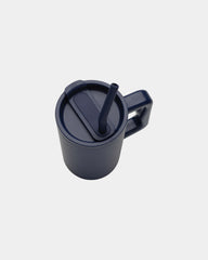 Mug termico acciaio riciclato 800ml da personalizzare - 40
