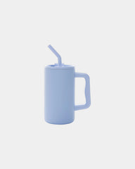 Mug termico acciaio riciclato 800ml da personalizzare - 20
