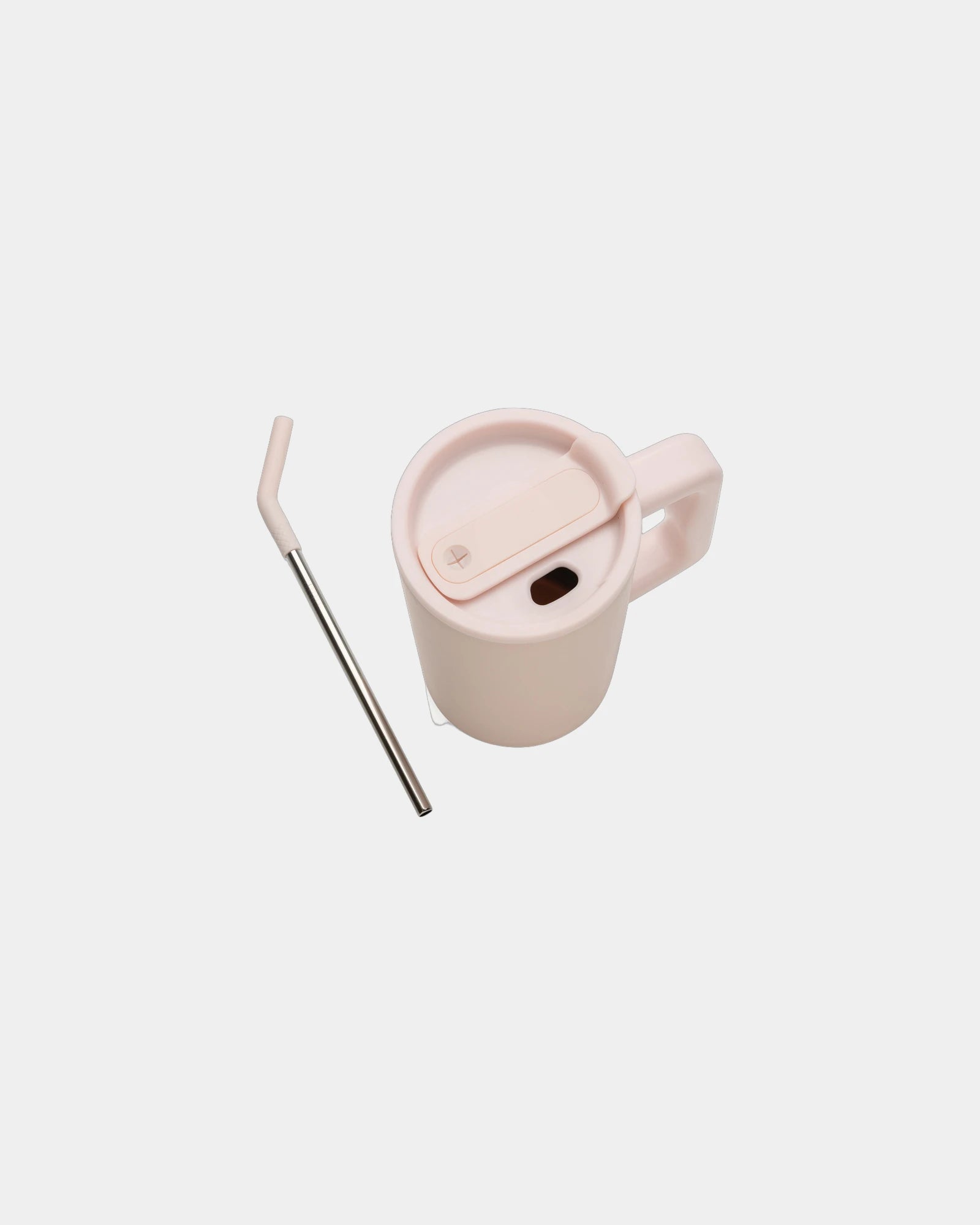 Mug termico acciaio riciclato 800ml da personalizzare - 31