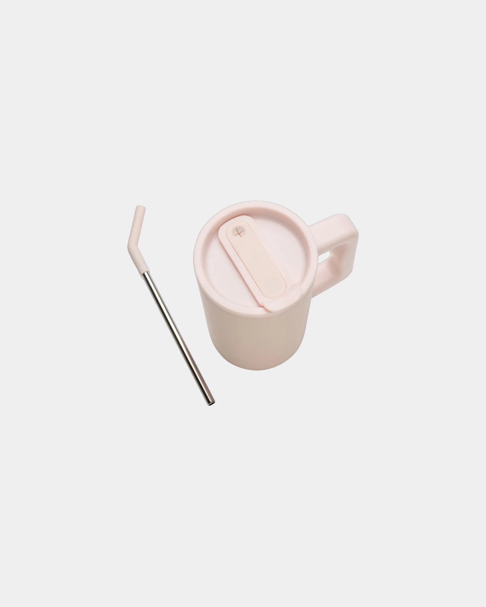 Mug termico acciaio riciclato 800ml da personalizzare - 32